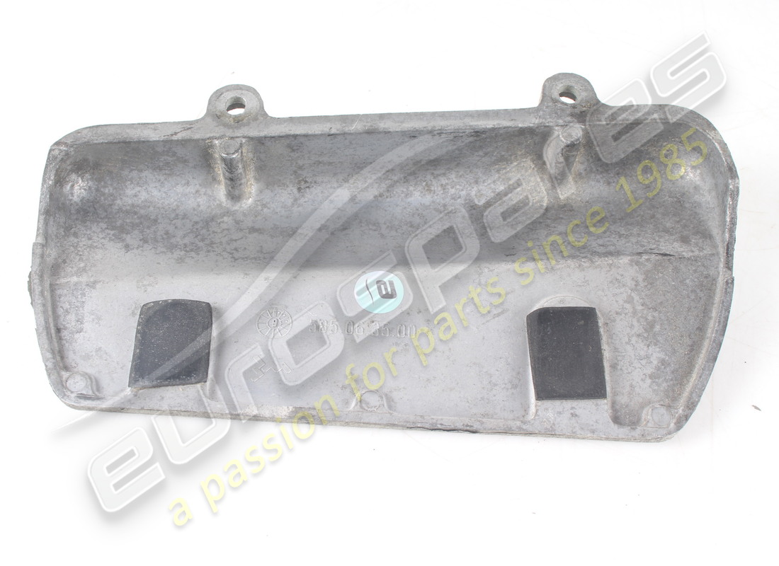 couvercle de corps de papillon d'occasion maserati. référence 585063500 (4)