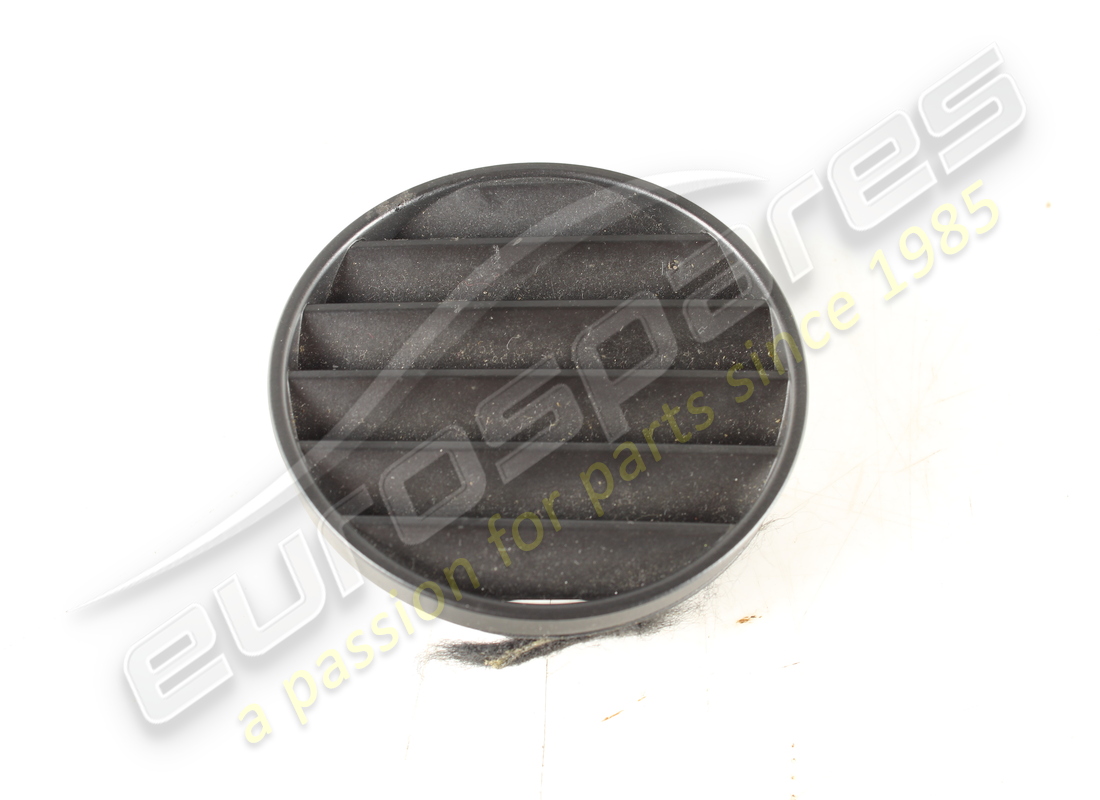 GRILLE DE DÉGIVRAGE CÔTÉ GAUCHE D'OCCASION Maserati . RÉFÉRENCE 67579600 (1)