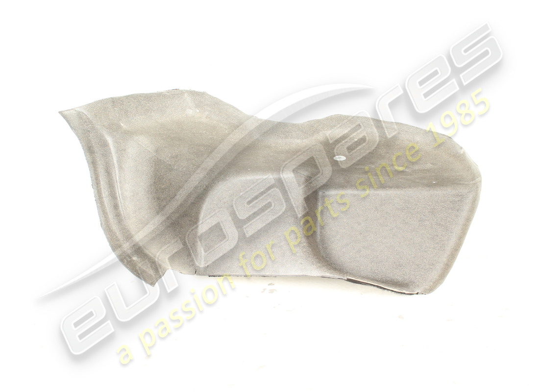 utilisé ferrari tapis de couverture de feu arrière gauche. numéro de pièce 66970490 (2)