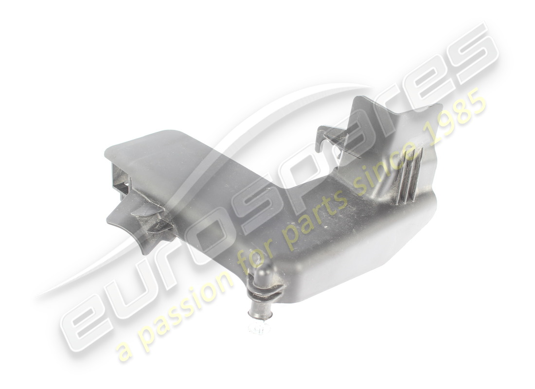 UTILISÉ Lamborghini COUVERTURE ANTIEFRAZIONE . NUMÉRO DE PIÈCE 4T0837904 (1)
