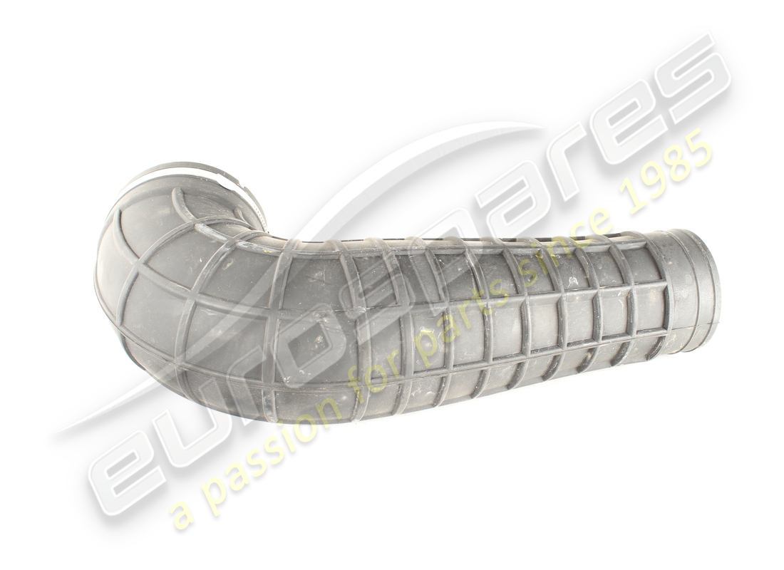 utilisé ferrari tuyau de conduit d'admission turbo. numéro de pièce 328198 (3)