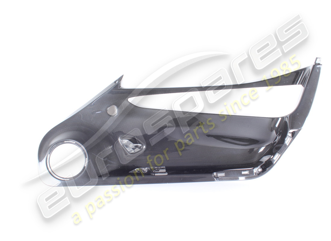 nouveau panneau de porte droit ferrari. numéro de pièce 86841800 (1)