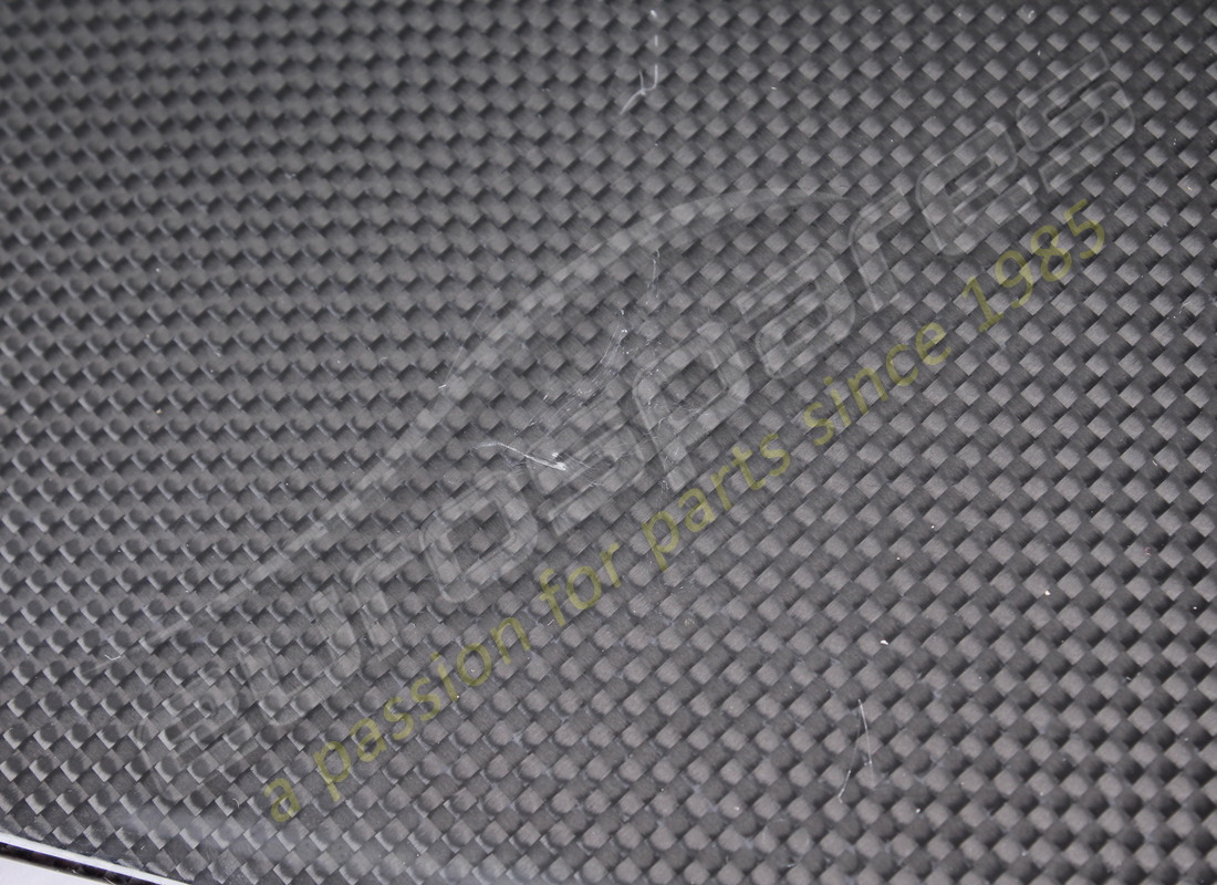 nouveau (autre) ferrari trappe latérale droite. numéro de pièce 786906 (2)