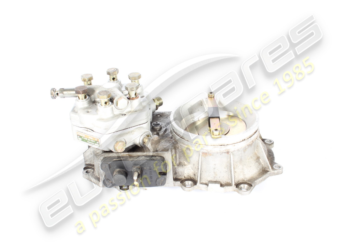 tete de distribution de carburant d'occasion ferrari. numéro de pièce 70000642 (2)