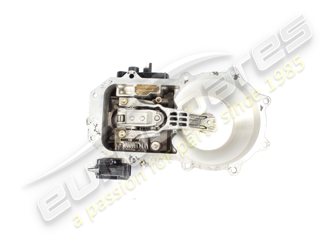 tete de distribution de carburant d'occasion ferrari. numéro de pièce 70000642 (3)