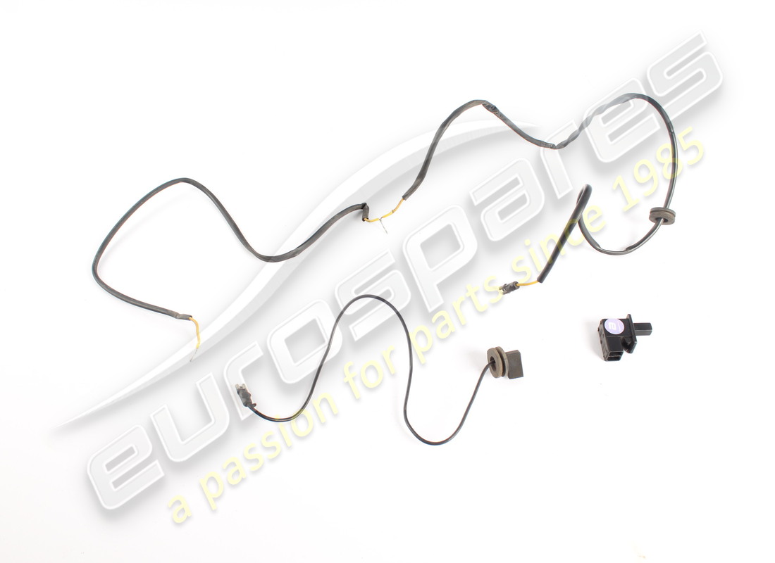 utilisé ferrari boîte noire a/c. numéro de pièce 820794 (36)