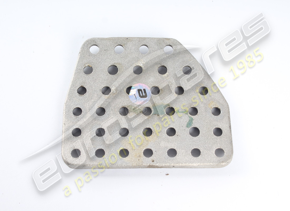 utilisé ferrari boîte noire a/c. numéro de pièce 820794 (9)