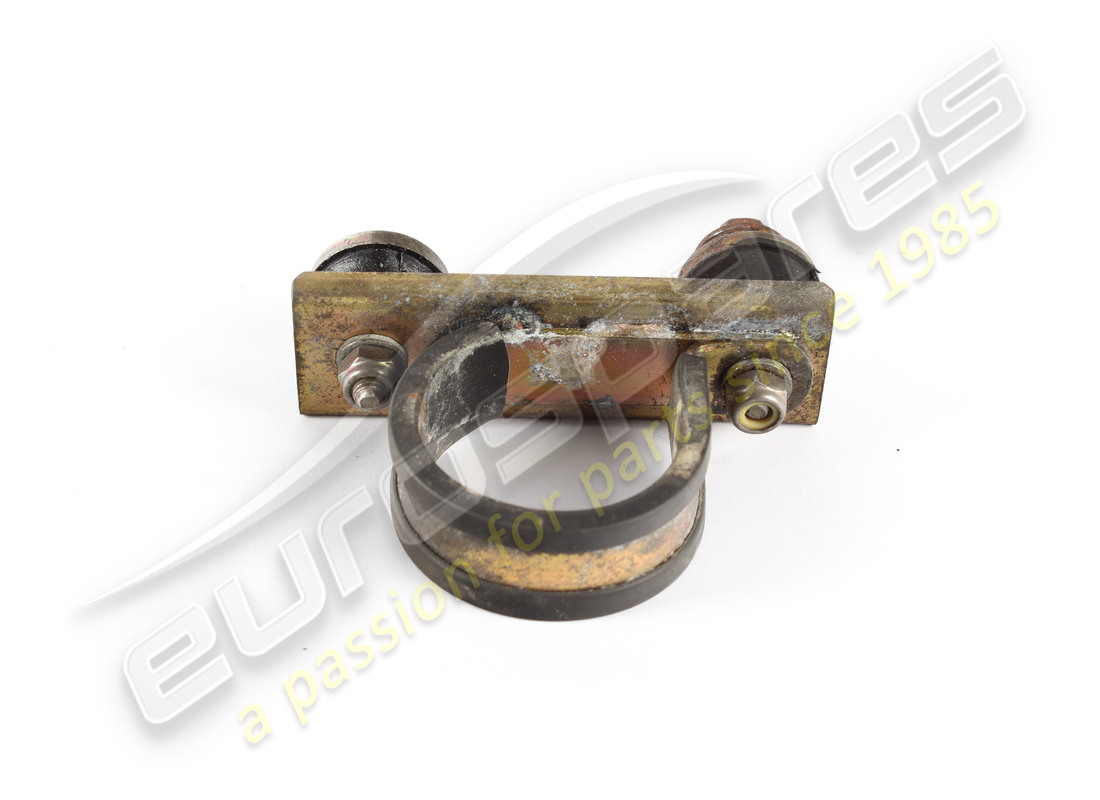 utilisé ferrari support avec gaine. numéro de pièce 107002 (3)