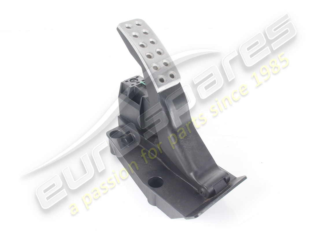 UTILISÉ Ferrari PÉDALE D'ACCÉLÉRATEUR COMPLÈTE. NUMÉRO DE PIÈCE 243117 (1) UTILISÉ Ferrari PÉDALE D'ACCÉLÉRATEUR COMPLÈTE. NUMÉRO DE PIÈCE 243117 (1)