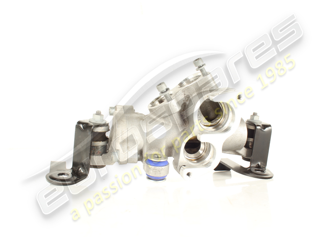 thermostat d'huile complet ferrari utilisé. numéro de pièce 316675 (3)