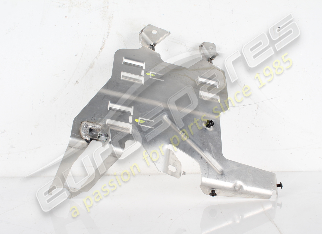 SUPPORT DE MONTAGE DE BOÎTE COMPLET D'OCCASION Ferrari. NUMÉRO DE PIÈCE 873087 (1)