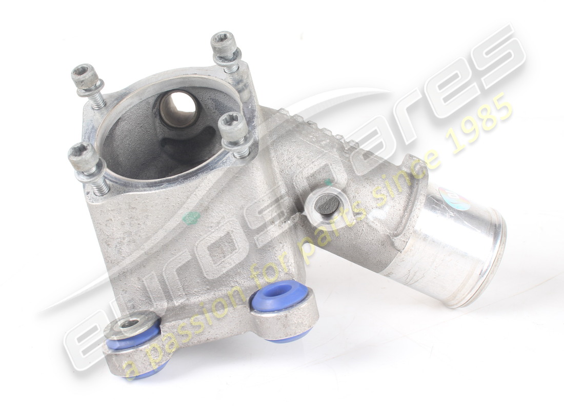 UTILISÉ FERRARI COMPARTIMENT THERMOSTAT. NUMÉRO DE PIÈCE 267849 (2) utilisé ferrari compartiment thermostat. numéro de pièce 267849 (2)