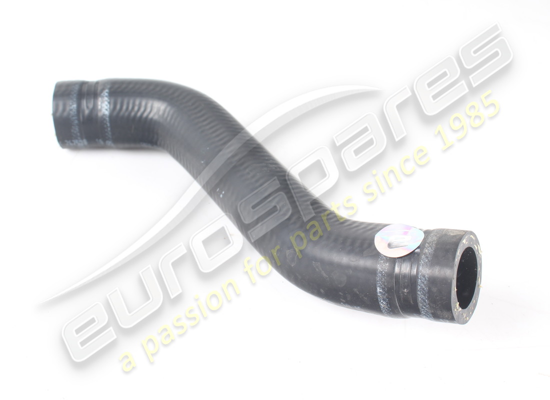 TUYAU DE CONNECTEUR Ferrari UTILISÉ. NUMÉRO DE PIÈCE 267538 (1)