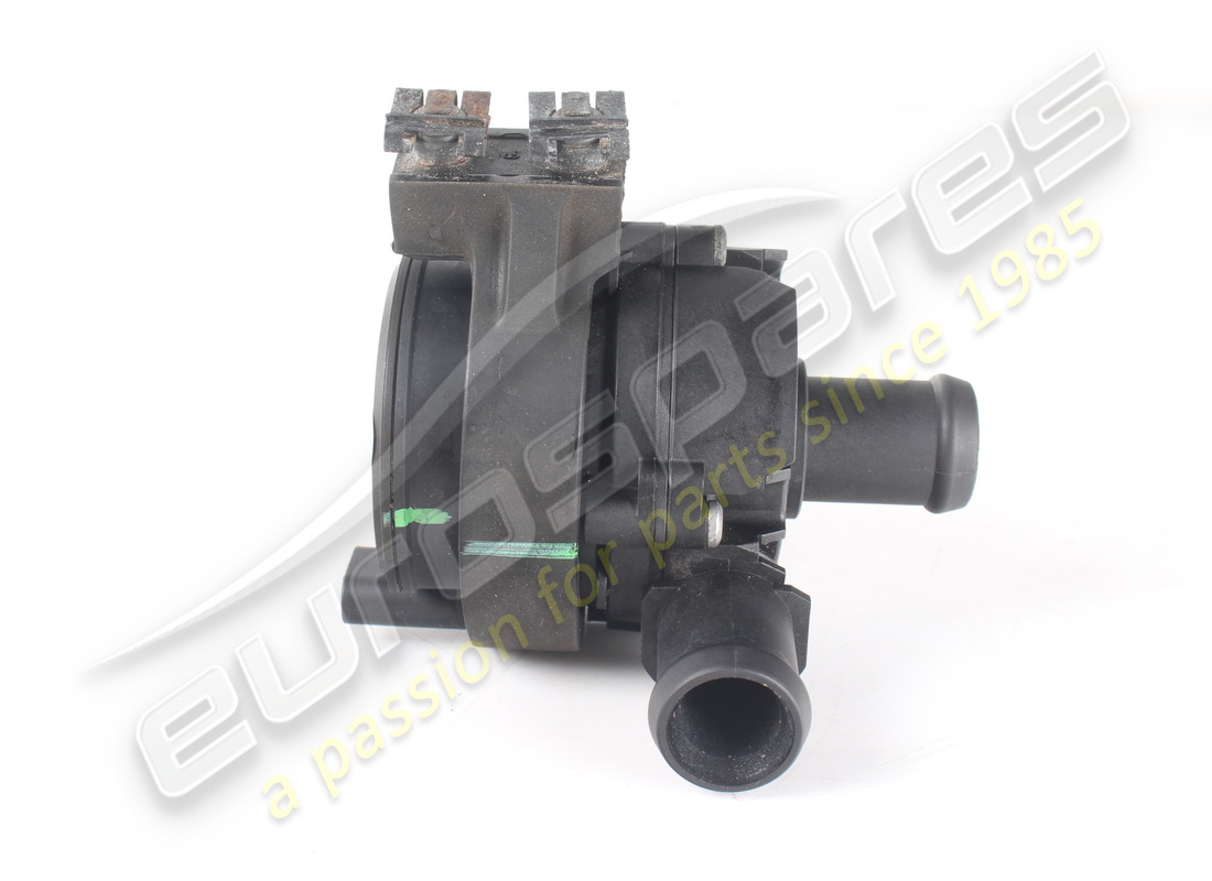 pompe de recirculation d'eau au ralenti d'occasion ferrari. numéro de pièce 291349 (2)