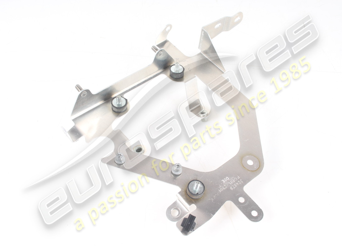 UTILISÉ Ferrari SUPPORT . NUMÉRO DE PIÈCE 324379 (1)