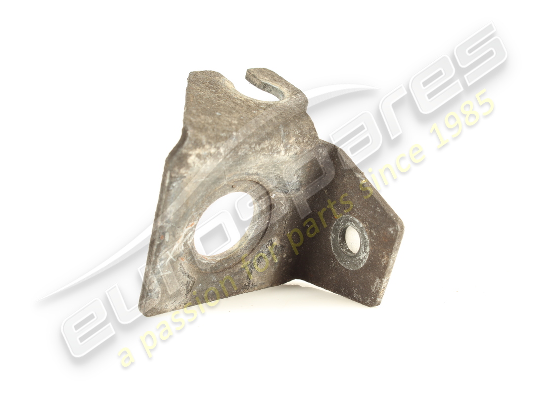 UTILISÉ Ferrari SUPPORT LH . NUMÉRO DE PIÈCE 168384 (1)
