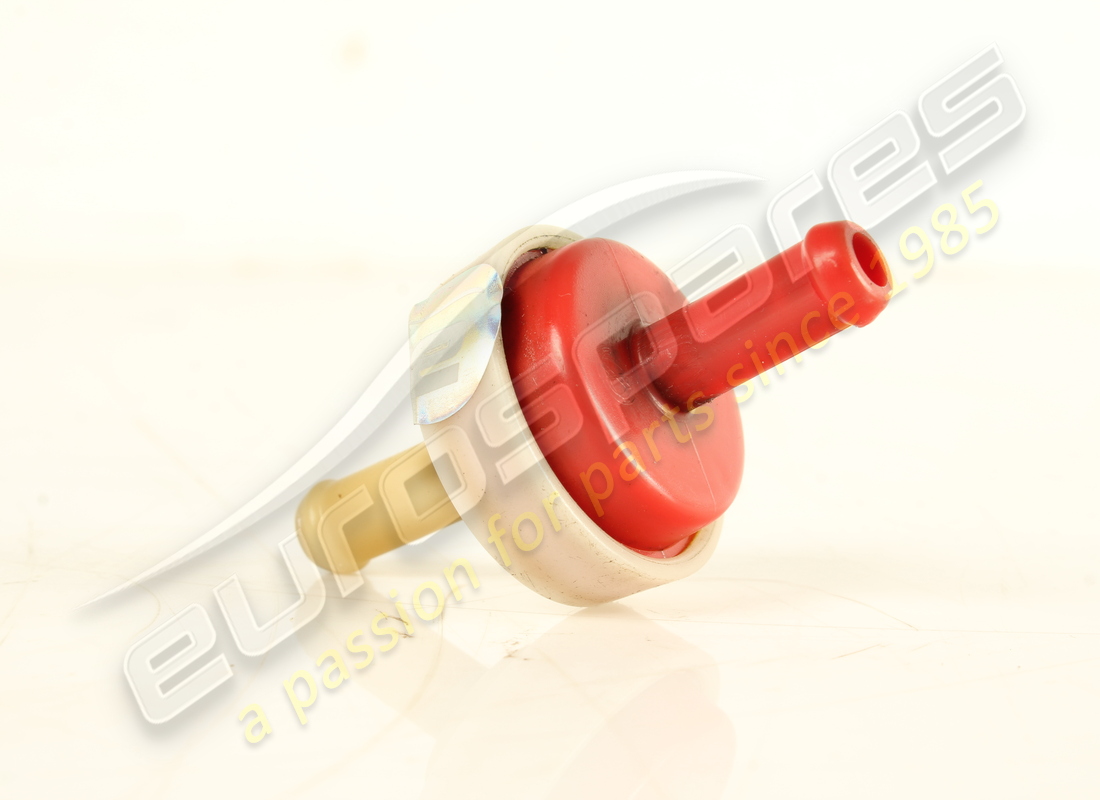 VALVE DE VENTILATION DU RÉSERVOIR Ferrari UTILISÉE. NUMÉRO DE PIÈCE 170442 (1)