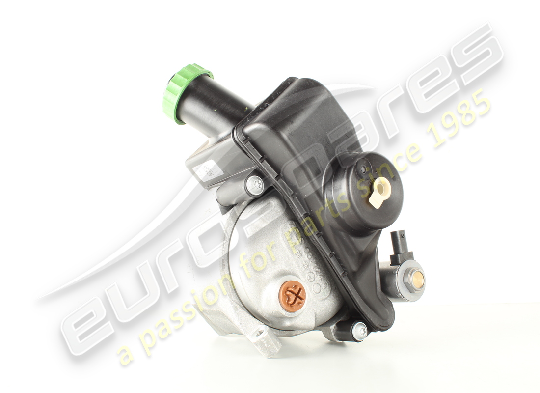 NOUVELLE POMPE HYDRAULIQUE PORSCHE. RÉFÉRENCE 0PB422140A (2) nouvelle pompe hydraulique porsche. référence 0pb422140a (2)