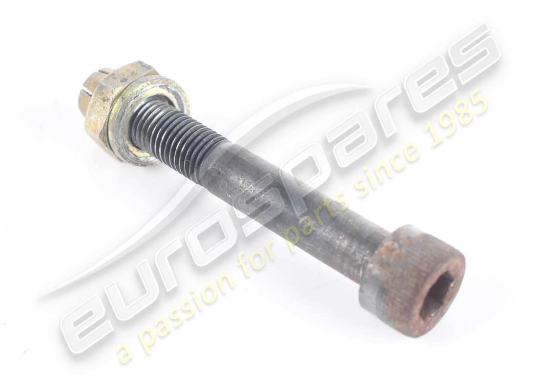 UTILISÉ FERRARI BOULON. NUMÉRO DE PIÈCE 101632 (2) utilisé ferrari boulon. numéro de pièce 101632 (2)