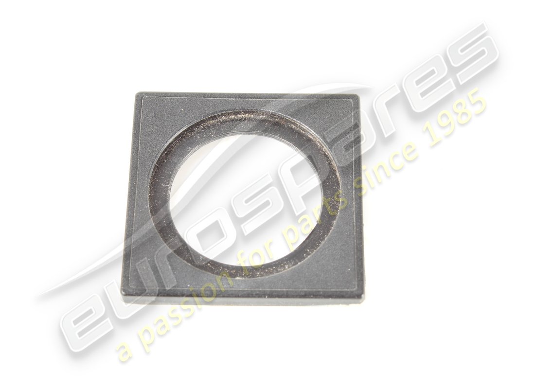 PLAQUE DE FASCIA D'OCCASION Ferrari. NUMÉRO DE PIÈCE 61838800 (1)