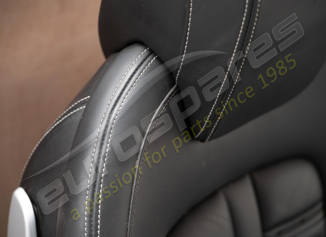 ensemble de sièges complet d'occasion eurospares. numéro de pièce eap1558688 (8)