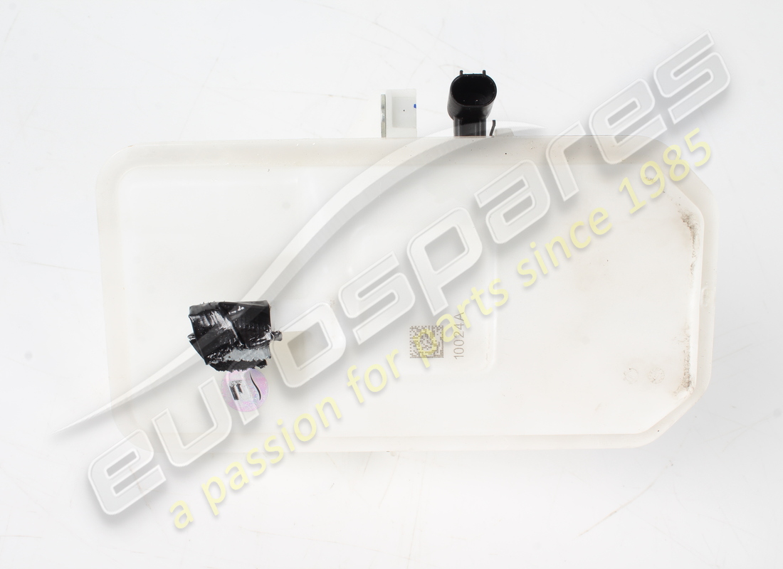 réservoir de liquide de frein ferrari utilisé. numéro de pièce 819954 (2)
