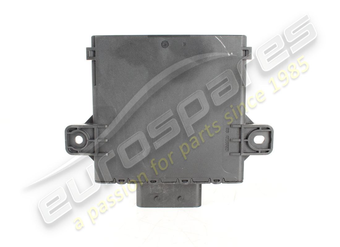 utilisé ferrari stabilisation de tension eberspaecher. numéro de pièce 264097 (3)
