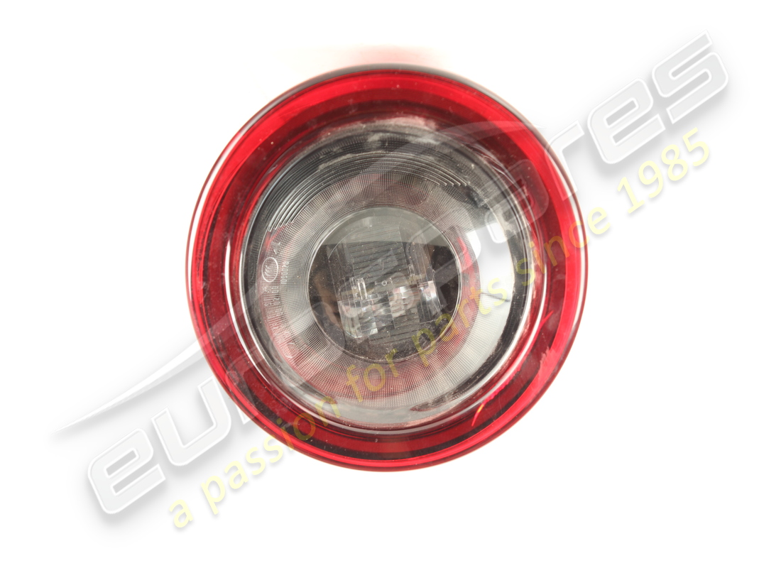 feu arrière extérieur gauche d'occasion ferrari. numéro de pièce 317208 (1)