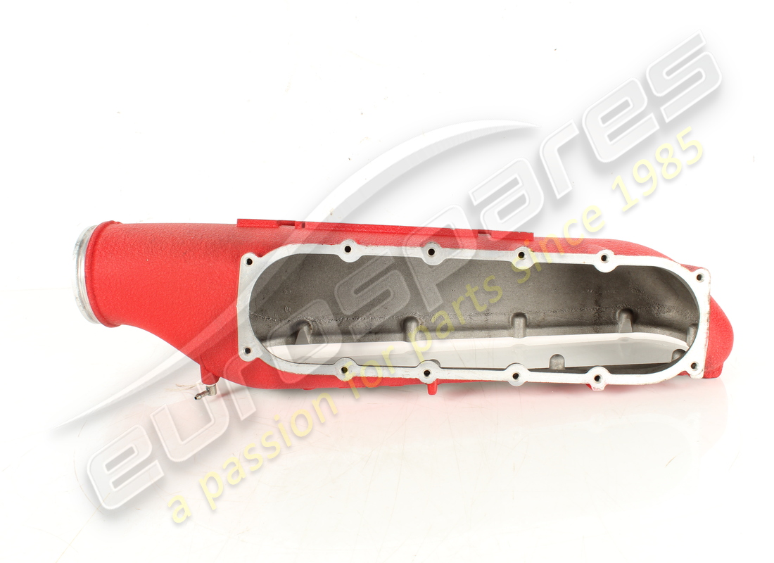 PLÉNUM D'ADMISSION GAUCHE D'OCCASION Ferrari. RÉFÉRENCE 254512 (1)