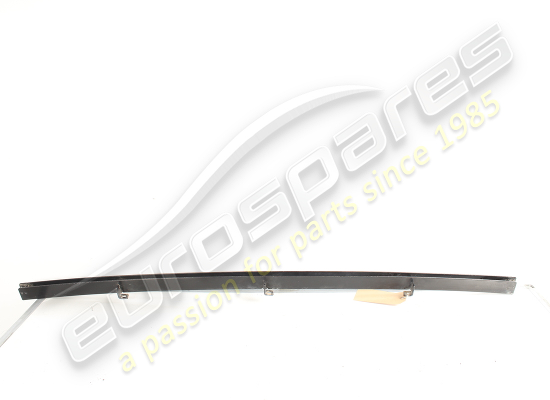 GRILLE DE SPOILER AVANT Ferrari UTILISÉE. NUMÉRO DE PIÈCE 61797300 (1)