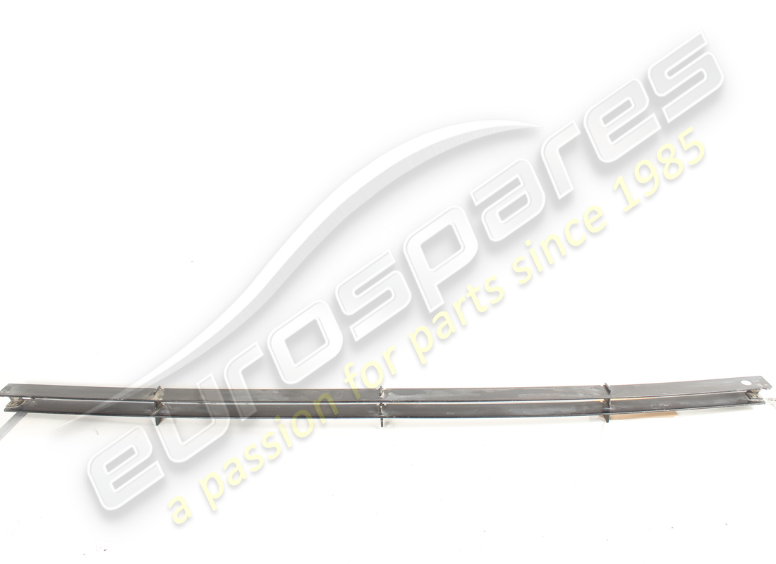 grille de spoiler avant ferrari utilisée. numéro de pièce 61797300 (2)