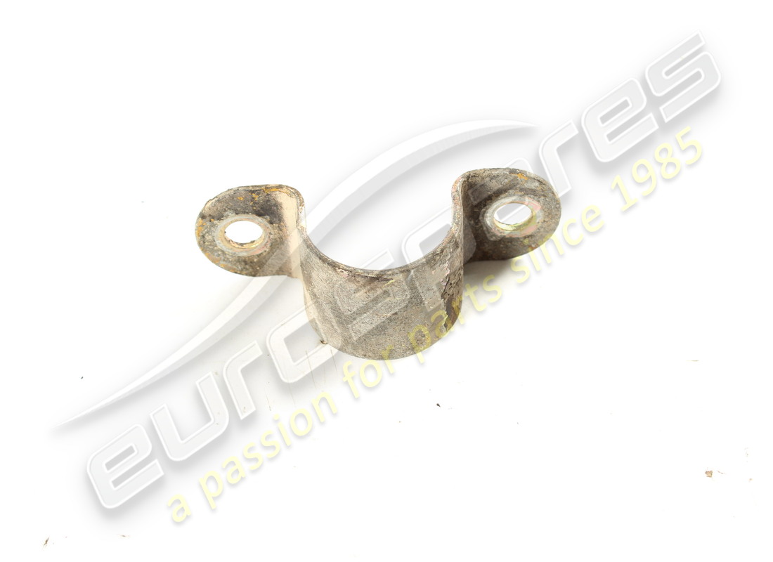 UTILISÉ Ferrari SUPPORT DE BARRE DE roulis. NUMÉRO DE PIÈCE 106577 (1)