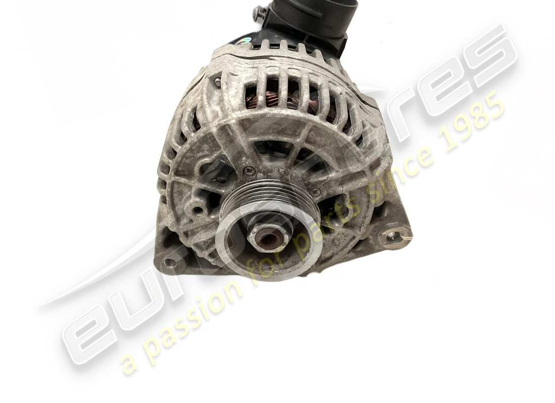 eurospares alternateur et poulie utilisés. numéro de pièce eap1426993 (1)