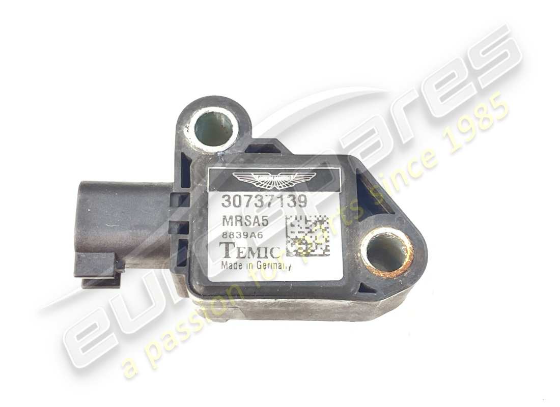 UTILISÉ Aston Martin CAPTEUR-OCC RETENUE . NUMÉRO DE PIÈCE 4G433710260 (1)
