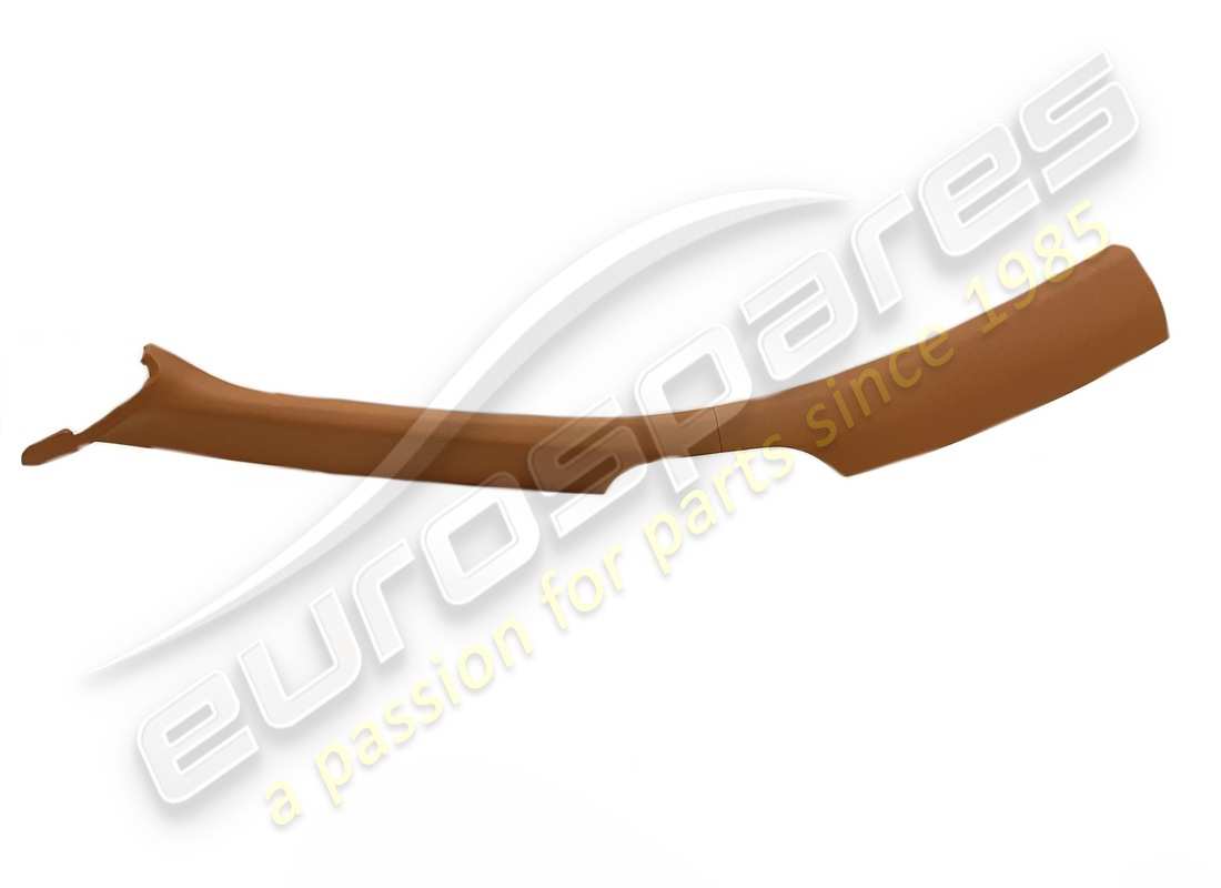 UTILISÉ Ferrari RICOPRIMENTO MONT.PARAB.SX P . NUMÉRO DE PIÈCE 88850700 (1)