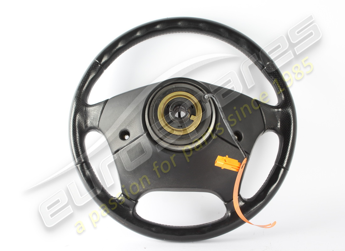 volant ferrari utilisé en noir (peut utiliser 164249). numéro de pièce 65846500 (2)