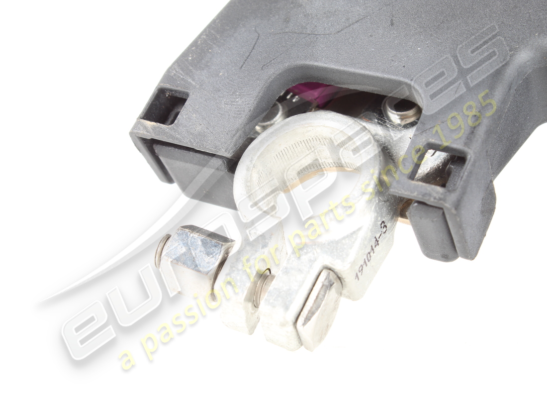 FUSIBLE LAMBORGHINI D'OCCASION. NUMÉRO DE PIÈCE 4N0915459A (2) fusible lamborghini d'occasion. numéro de pièce 4n0915459a (2)