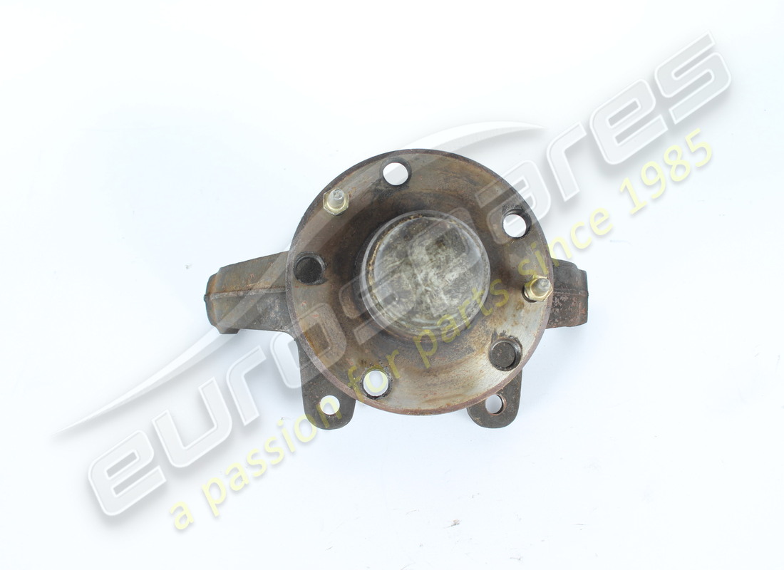 Eurospares FUSÉE D'ESSIEU ET MOYEU UTILISÉS. NUMÉRO DE PIÈCE EAP1392803 (1)