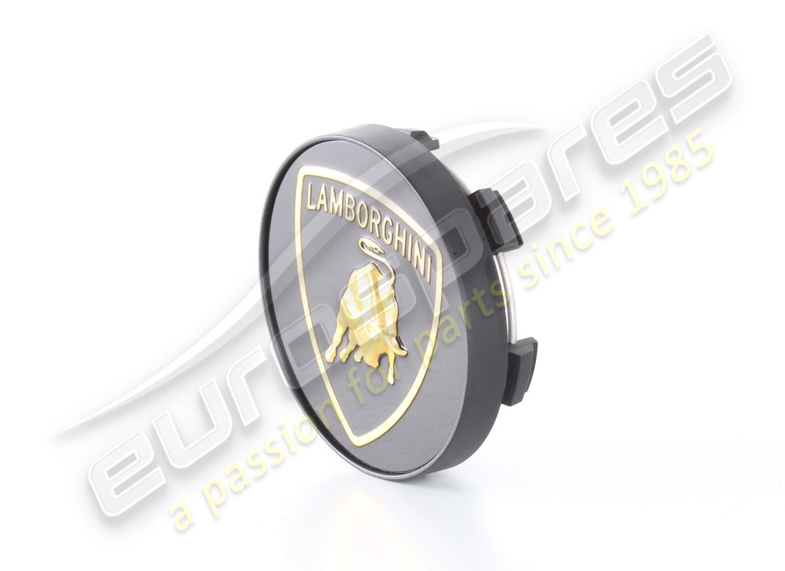 NOUVELLE GARNITURE DE ROUES LAMBORGHINI. NUMÉRO DE PIÈCE 470601147B (2) nouvelle garniture de roues lamborghini. numéro de pièce 470601147b (2)