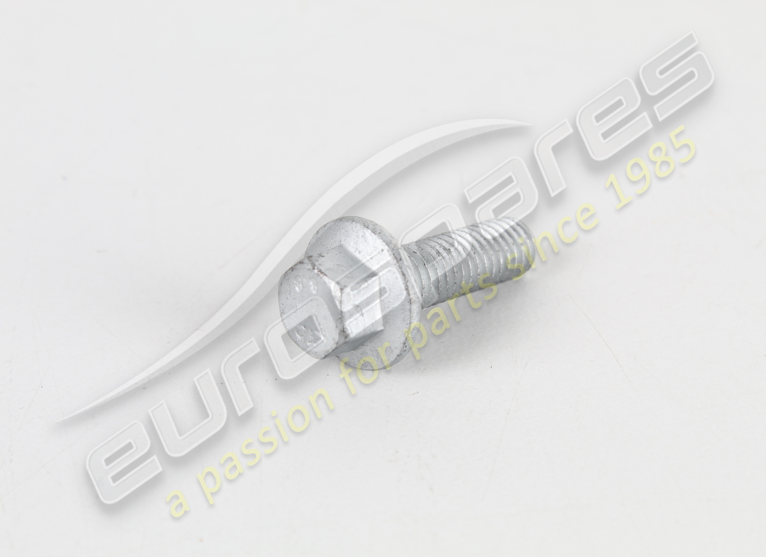 NEW ASTON MARTIN SCREW M6X20 HEX FLNG . PART NUMBER 703203 (1)