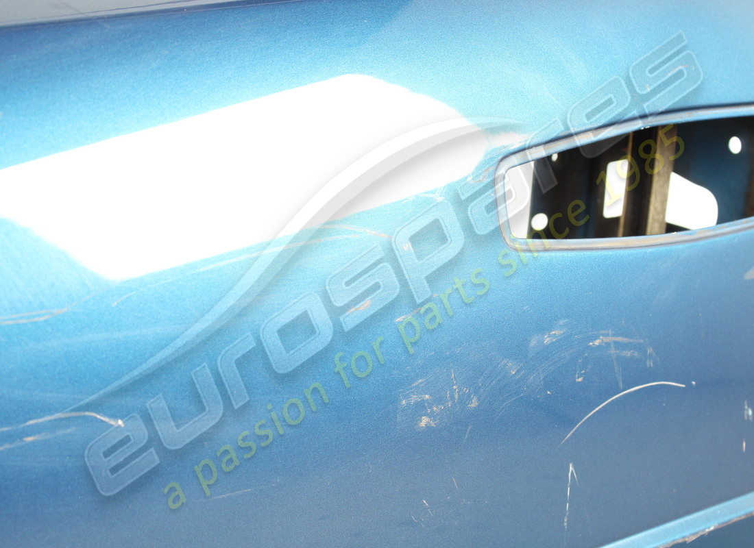 utilisé ferrari porte gauche. numéro de pièce 62524500 (2)