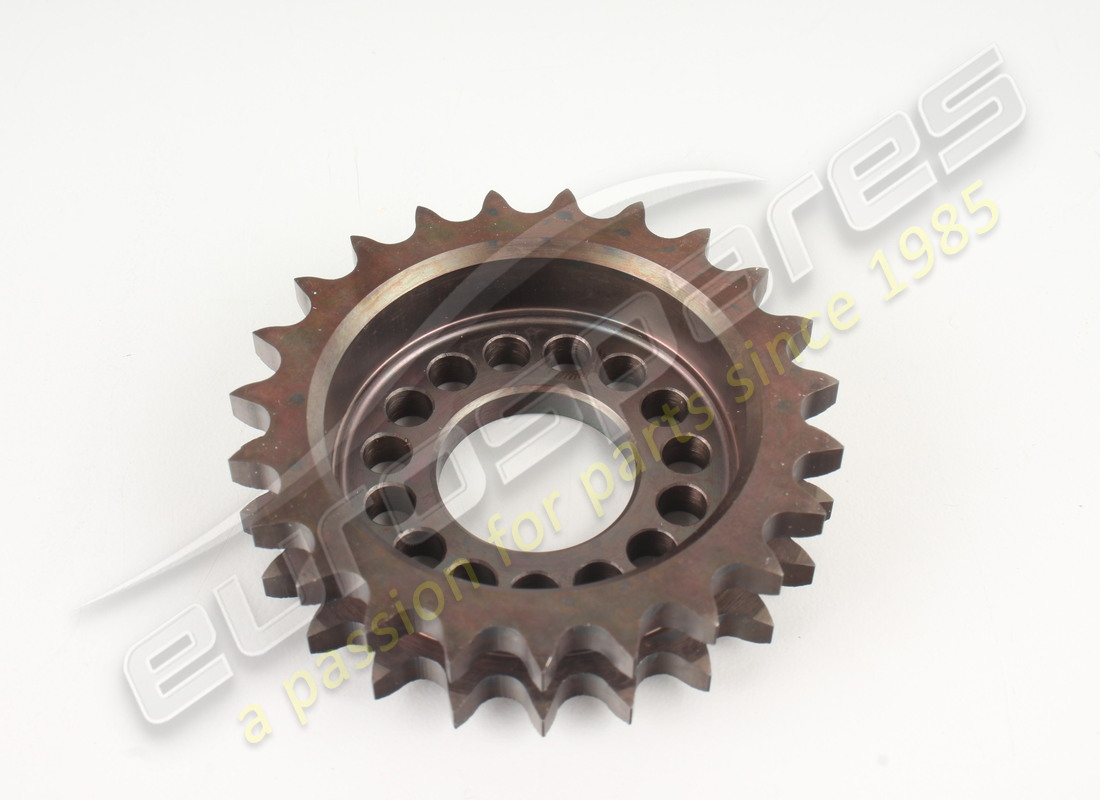 nouveau pignon eurospares. numéro de pièce 100202 (2)