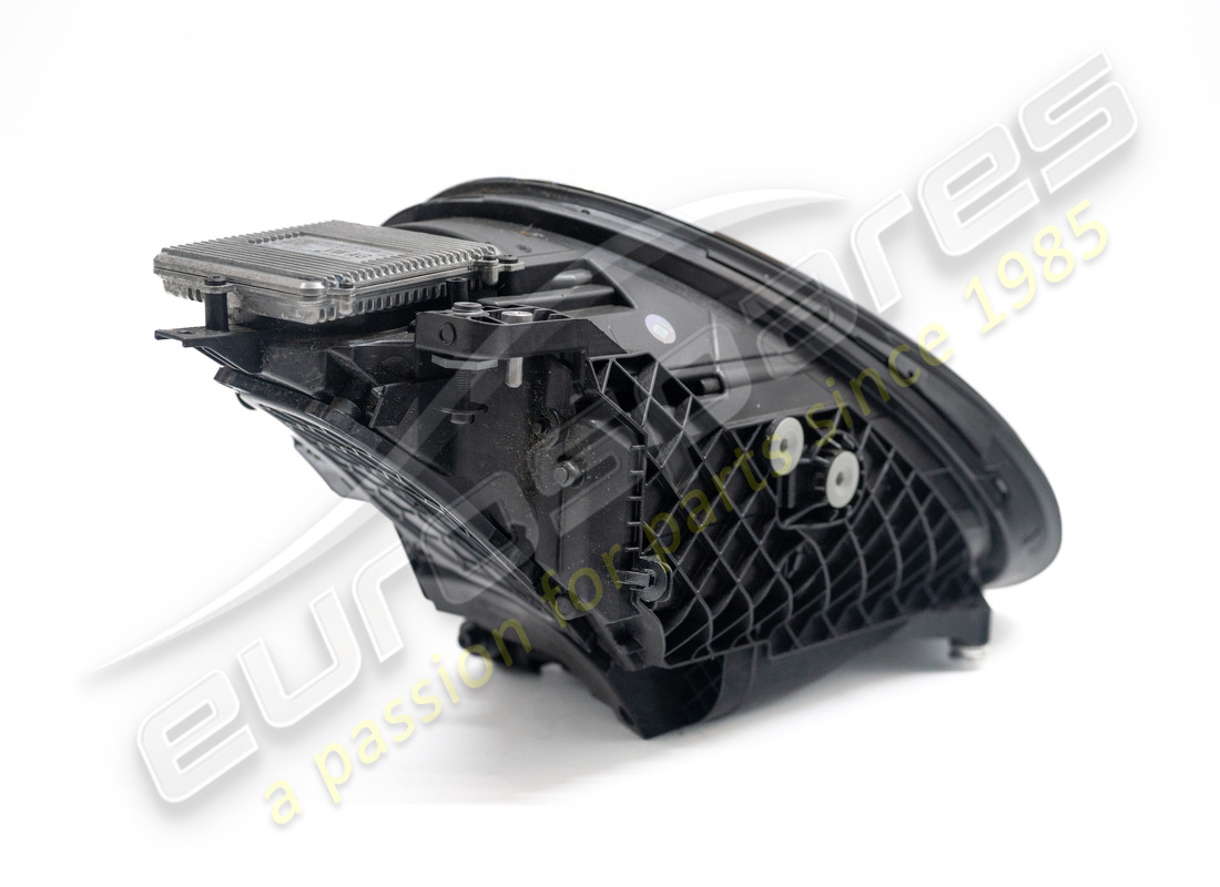 phare à led d'occasion porsche. numéro de pièce 992941754f (3)