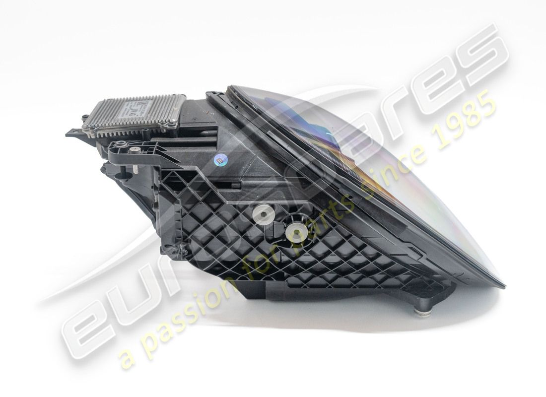 phare à led d'occasion porsche. numéro de pièce 992941754f (5)