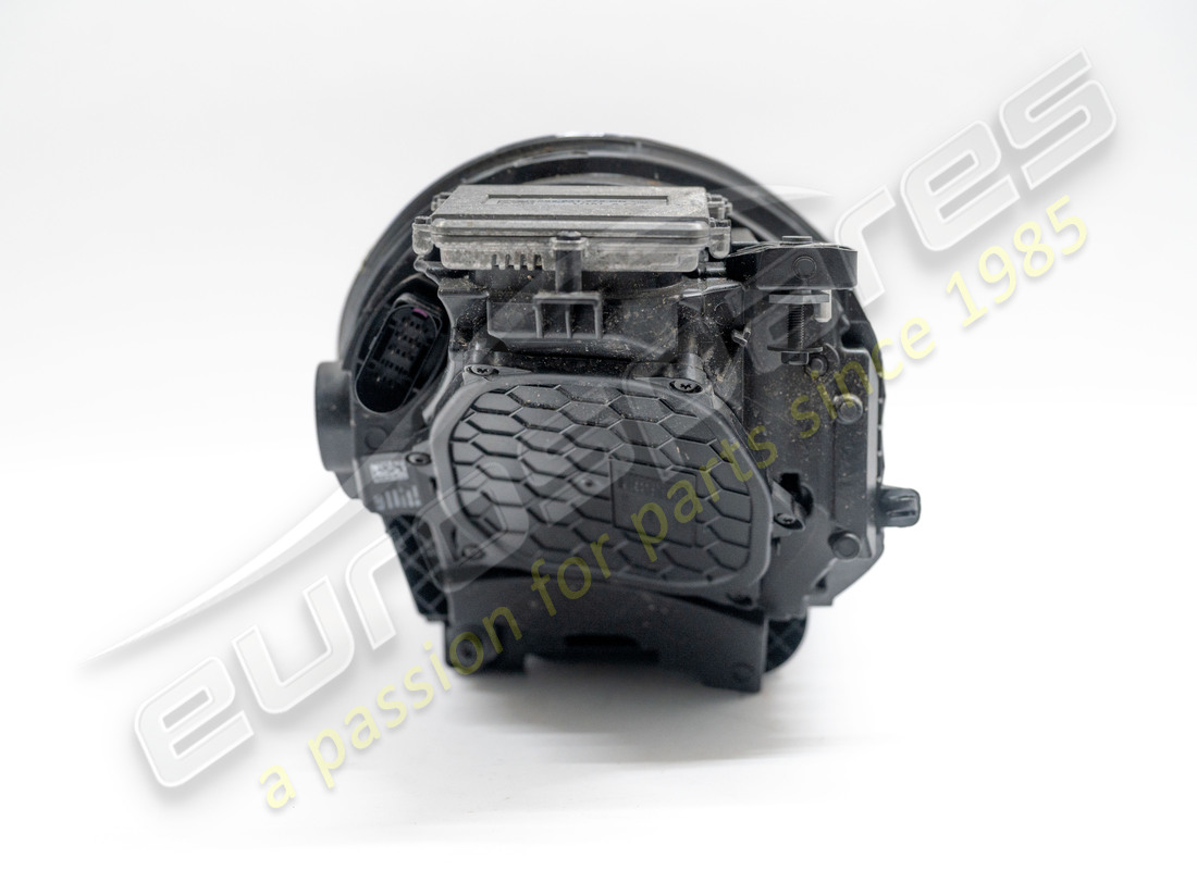 phare à led d'occasion porsche. numéro de pièce 992941754f (4)