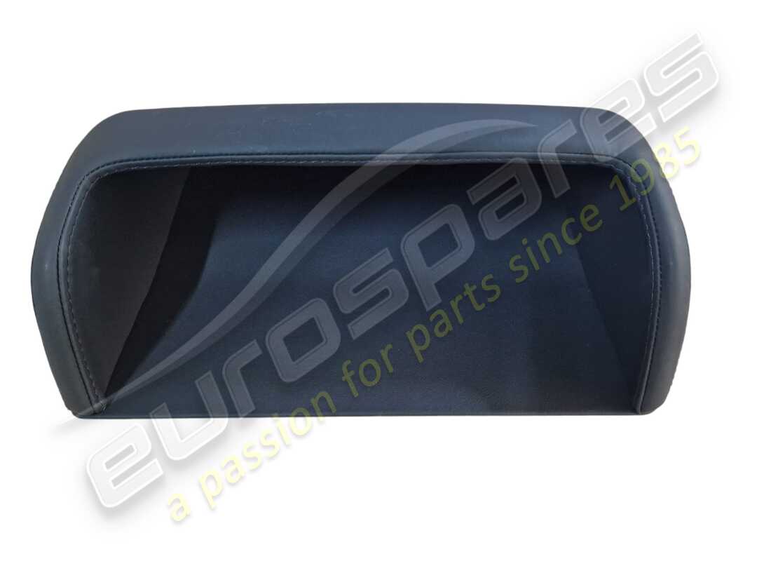 nouveau ferrari boîte conteneur subwoofer noir 1. numéro de pièce 67209000 (1)