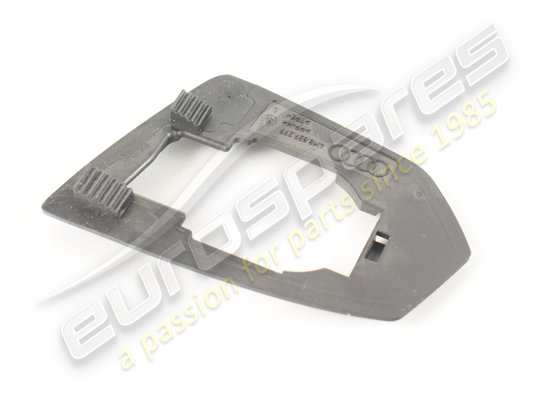 nouveau lamborghini indication de support. numéro de pièce 4m8837277 (1)