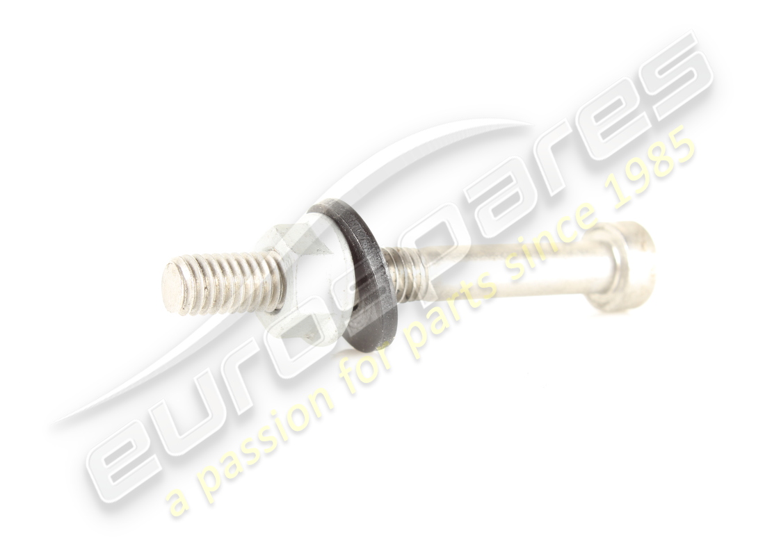 VIS À TÊTE CYLINDRIQUE D'OCCASION Lamborghini. NUMÉRO DE PIÈCE N91078401 (1)