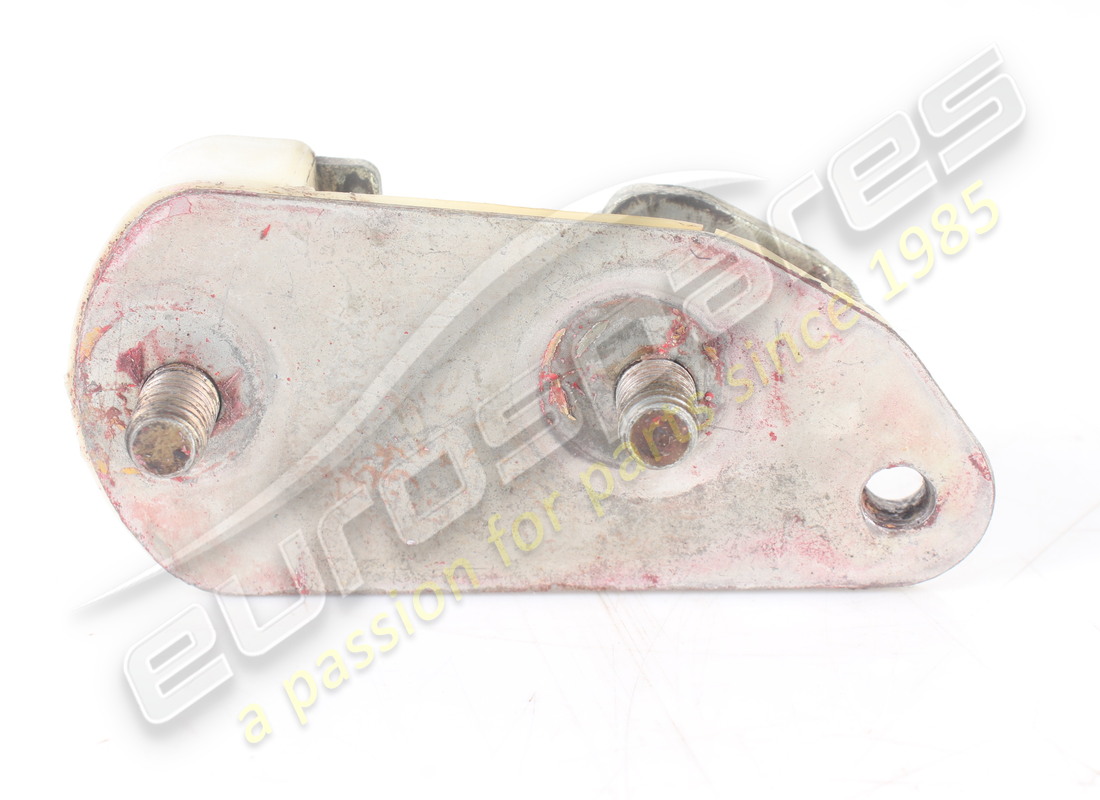 plaque de retenue droite ferrari utilisée. numéro de pièce 40115503 (3)