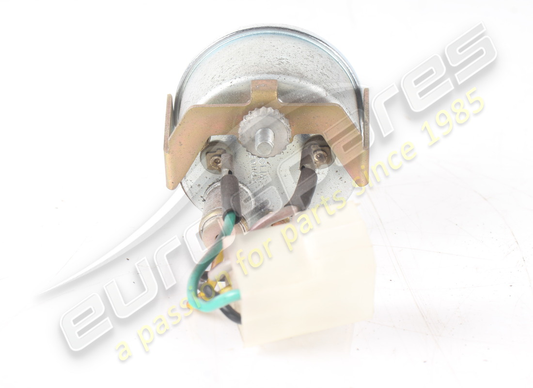 jauge de température d'eau ferrari utilisée. numéro de pièce 40083909 (4)